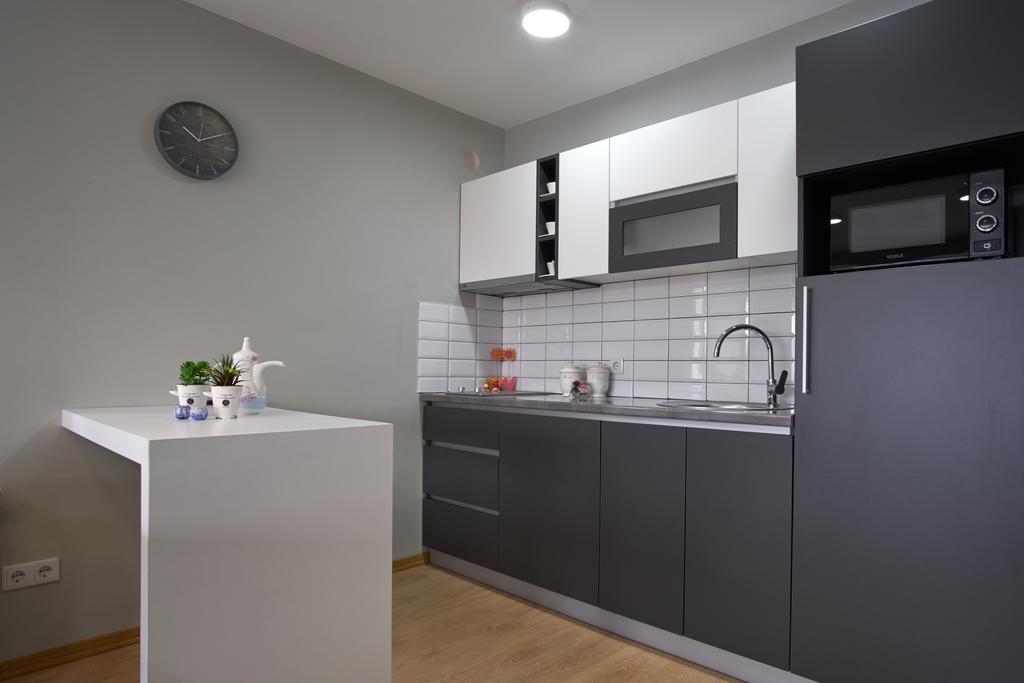 Green Elite Residence Sarajevo Exterior photo