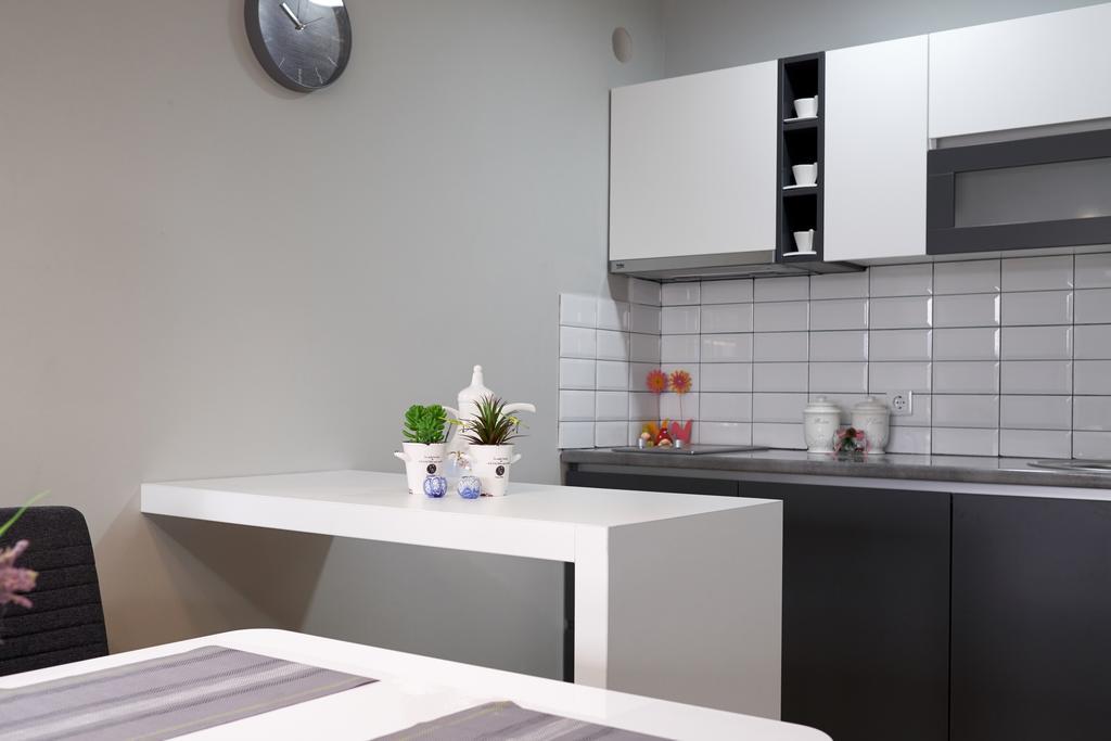 Green Elite Residence Sarajevo Exterior photo
