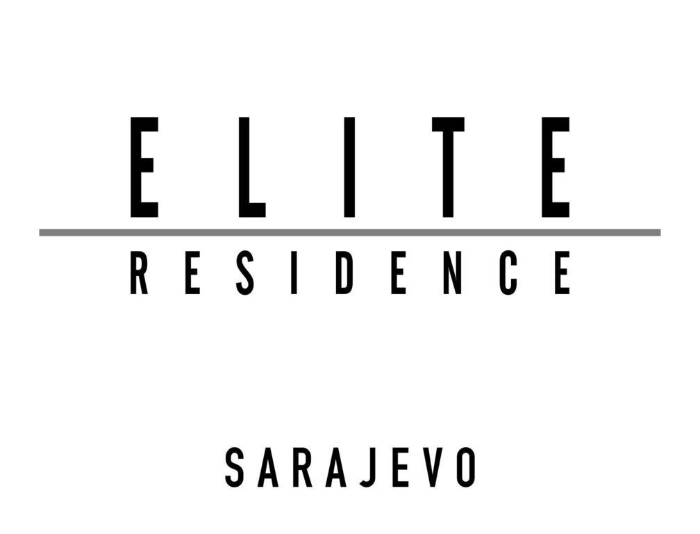 Green Elite Residence Sarajevo Exterior photo