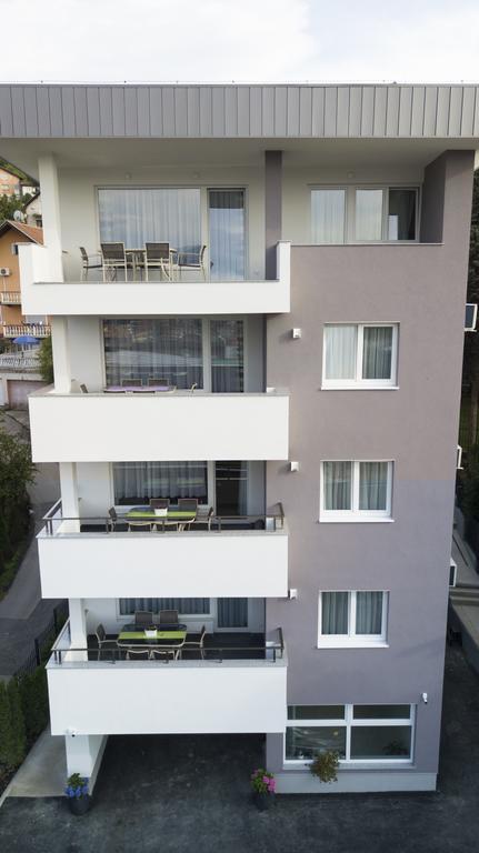 Green Elite Residence Sarajevo Exterior photo